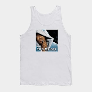 TSBtW Tank Top